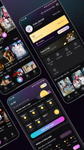 CubeTV screenshot