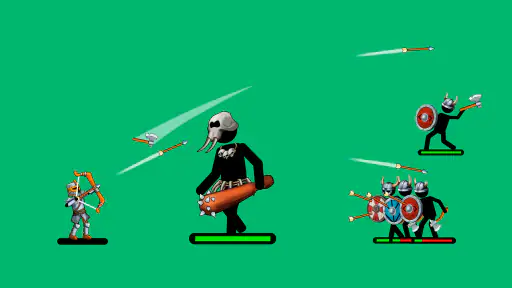 Cung thủ 2 screenshot