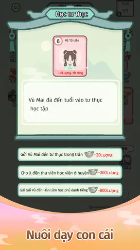 Cuộc Đời Gấm Vóc screenshot