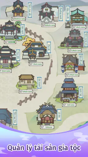 Cuộc Đời Gấm Vóc screenshot