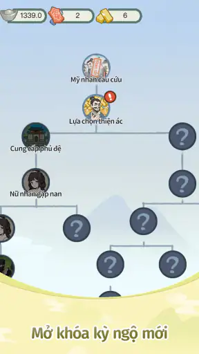 Cuộc Đời Gấm Vóc screenshot