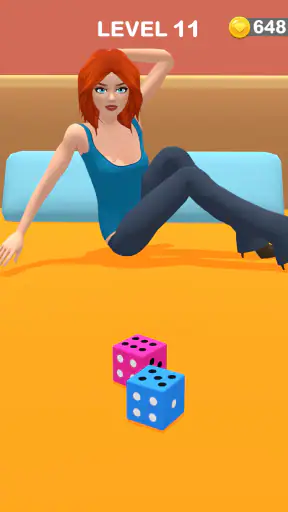Cuộc sống lứa đôi 3D screenshot