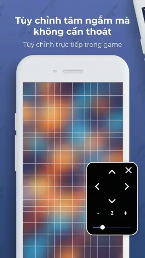 Custom Aim - Crosshair Pro screenshot