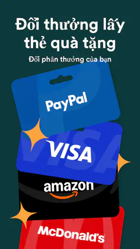 Đa điểm: Khảo sát nhận tiền! screenshot