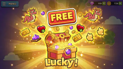 Đại Chiến Lợn Nước screenshot