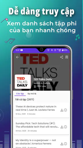 Đài FM - Online Radio FM screenshot