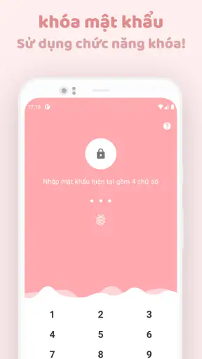 Daily Life : Nhật ký của tôi screenshot