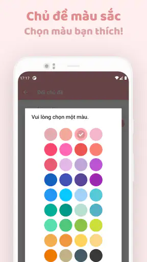Daily Life : Nhật ký của tôi screenshot