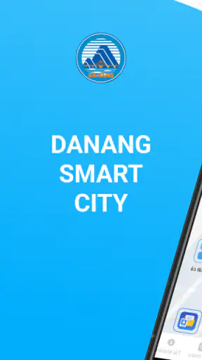 Danang Smart City screenshot
