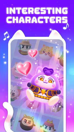 Dancing Cats 2 screenshot