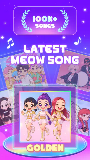 Dancing Cats 2 screenshot