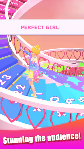 Dancing Dress - nhạc hit screenshot