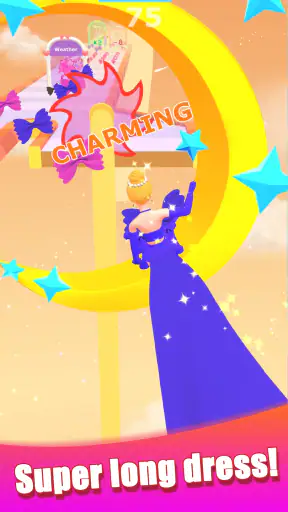 Dancing Dress - nhạc hit screenshot