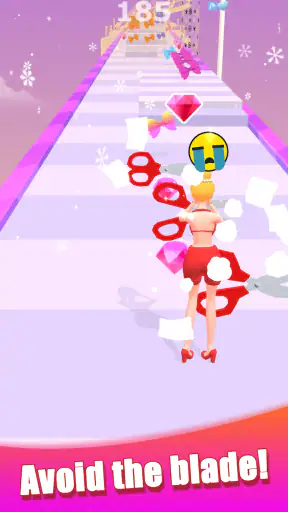 Dancing Dress - nhạc hit screenshot