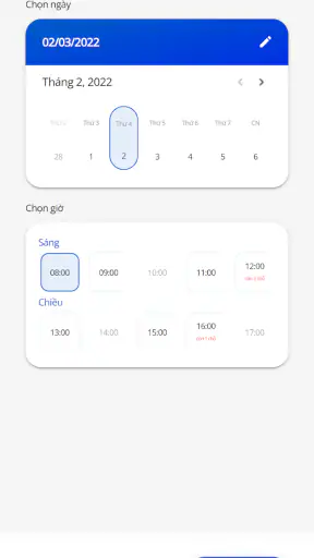 Đăng Kiểm 65-05D screenshot