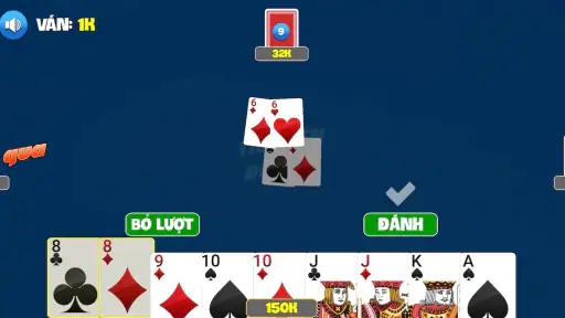 Đánh Bài screenshot