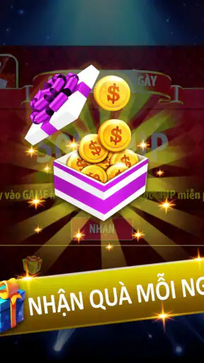 Đánh Bài: Tiến Lên, Sâm, Phỏm screenshot