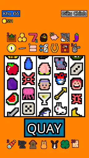 Đánh Cược với Chủ Nhà screenshot