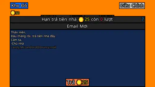 Đánh Cược với Chủ Nhà screenshot