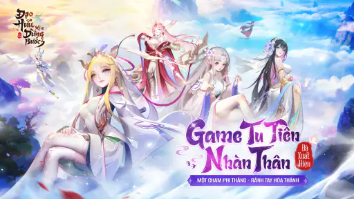 Đạo Hữu Xin Dừng Bước screenshot