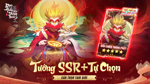 Đạo Hữu Xin Dừng Bước screenshot