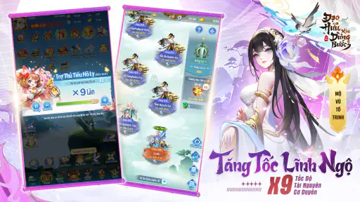 Đạo Hữu Xin Dừng Bước screenshot