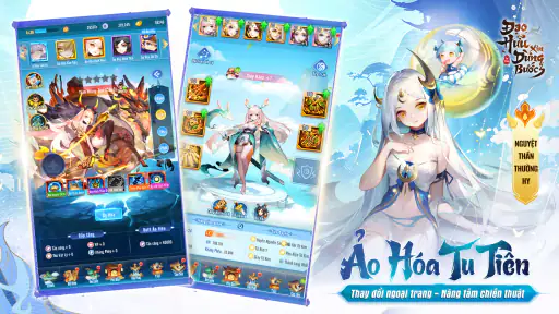 Đạo Hữu Xin Dừng Bước screenshot