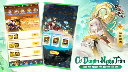 Đạo Hữu Xin Dừng Bước screenshot