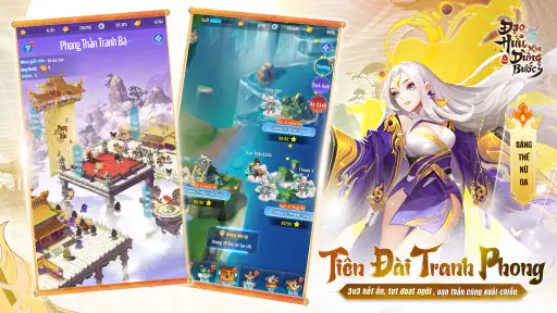 Đạo Hữu Xin Dừng Bước screenshot