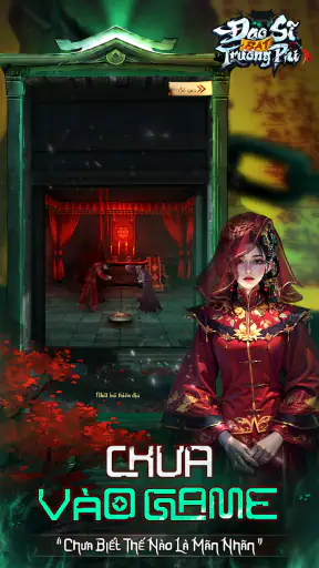 Đạo Sĩ Bắt Trương Phi screenshot