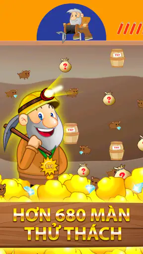 Đào Vàng ™ screenshot