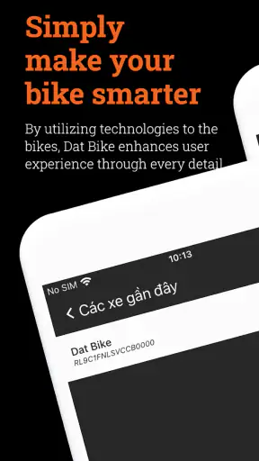 Dat Bike screenshot