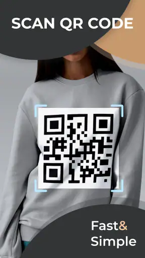 Đầu đọc mã QR, máy quét screenshot