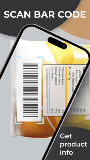 Đầu đọc mã QR, máy quét screenshot