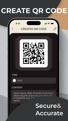 Đầu đọc mã QR, máy quét screenshot