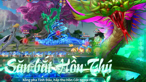 Đấu La Đại Lục:HồnSư ĐốiQuyết screenshot
