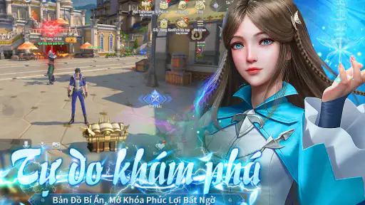 Đấu La Đại Lục:HồnSư ĐốiQuyết screenshot