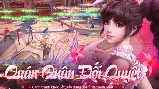Đấu La Đại Lục:HồnSư ĐốiQuyết screenshot