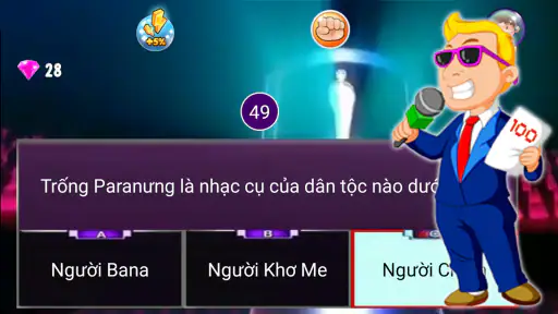 Đấu Trường 100 screenshot