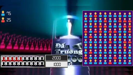Đấu Trường 100 screenshot