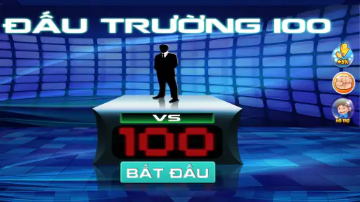 Đấu Trường 100 screenshot