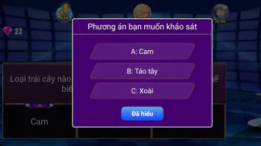 Đấu Trường 100 screenshot