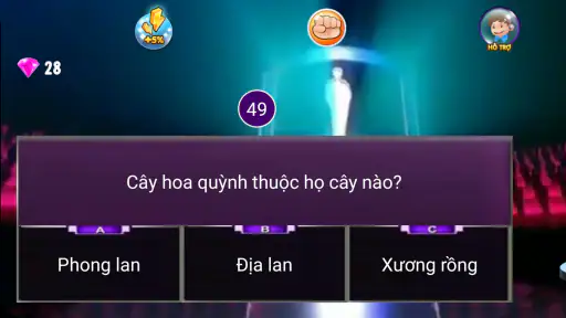 Đấu Trường 100 screenshot