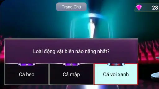 Đấu Trường 100 screenshot