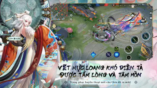 Đấu trường Onmyoji screenshot
