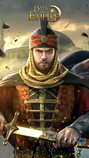 Days of Empire - Gamota screenshot