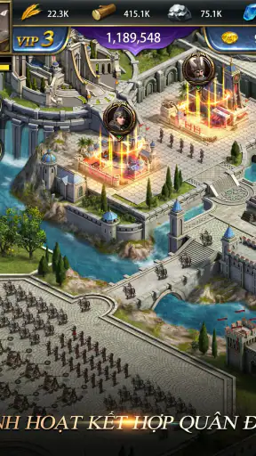 Days of Empire - Gamota screenshot