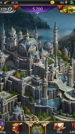 Days of Empire - Gamota screenshot