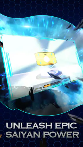 DB2 Saiyans United screenshot