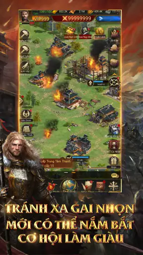 Đế Quốc Quật Khởi screenshot